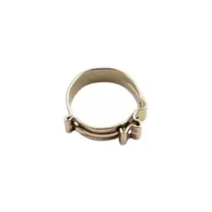 Image of CONNECT Clic Type Hose Clips 13.5-15mm - Pack of 25 - 35264