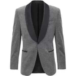Image of Boss T-Herve1 - Grey