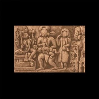 Image of Theme - Sacral Blood Warning CD