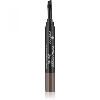 Image of Essence Brow Pomade + Brush 03