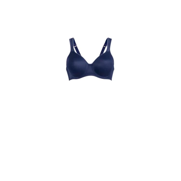 Image of Anita Womens underwired bra Anita twin Bleu Female 80G