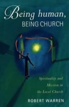 Image of Being Church Being Church by Robert Warren Paperback
