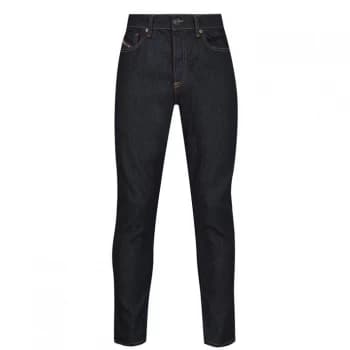 Image of Diesel Defining Jeans - Rinse 01