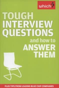Image of Tough Interview Questions and How to Answer Them by Rachel Adamson and Mandy Soule Paperback