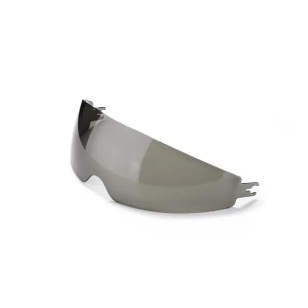 Image of Scorpion ADF-9000 Air Sun Visor Dark Smoke (KS-A-1)