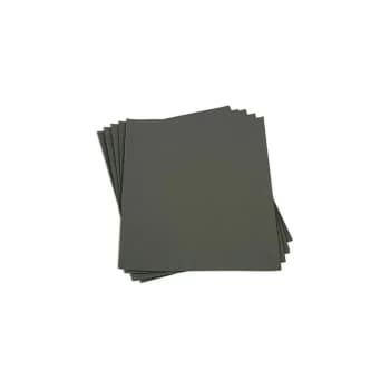 Image of Wet & Dry Paper - P600 - Pack Of 25 - 32164 - Abracs