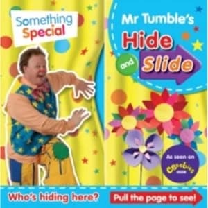 Image of Something Special: Mr Tumble's Hide and Slide