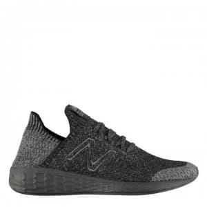 Image of New Balance Fresh Foam Cruz SockFit Mens Trainers - Black