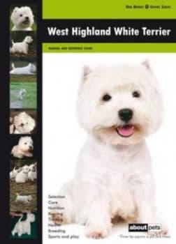 Image of West Highland Terrier Paperback