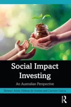 Image of Social Impact InvestingAn Australian Perspective
