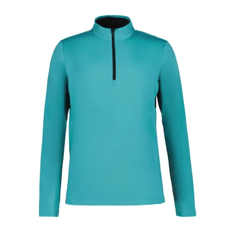 Image of Sport half-zip Rukka Murtola Marron Male S