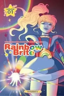 Image of Rainbow Brite : Digest Edition