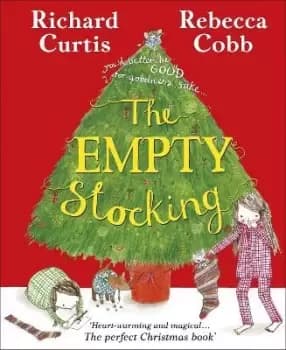 Image of The Empty Stocking by Richard Curtis