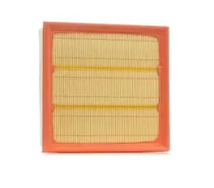 Image of PURFLUX Air filter OPEL,FIAT,ALFA ROMEO A1223 PC3139E,51796537,51830174 Engine air filter,Engine filter 55184249