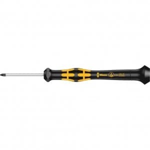 Image of Wera 1572 Microstix ESD Screwdriver F 40mm