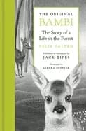 Image of original bambi the story of a life in the forest