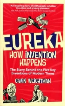 Image of Eureka by Gavin Weightman Book