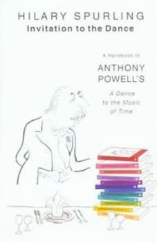 Image of Invitation to the Dance by Hilary Spurling Paperback