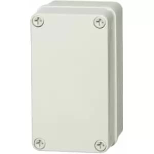 Image of 8724306 pc c 85mm g Enclosure, pc Opaque cover - Fibox
