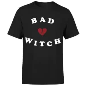 Image of Bad Witch T-Shirt - Black - L - Black