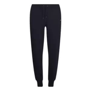Image of Tommy Sport Graphic Sweat Pants - Blue
