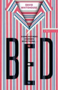 Image of Bed by David Whitehouse Paperback
