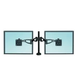 Image of Fellowes Professional Series Dual Monitor Arm 8041701