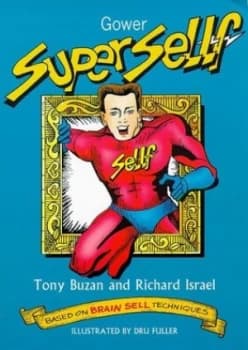 Image of Supersellf by Tony Buzan Paperback