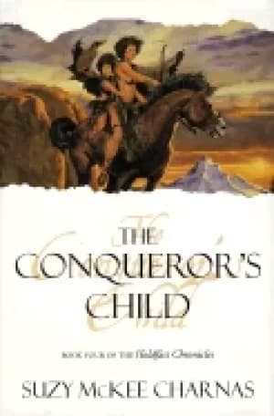 Image of conquerors child