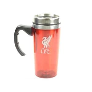 Image of Liverpool Travel Mug