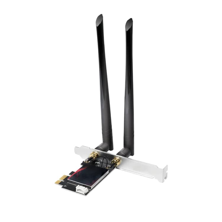 Image of LogiLink WL0248 interface cards/adapter Internal Bluetooth