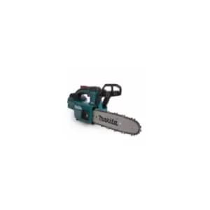 Image of Makita DUC254 18v Cordless LXT Brushless Top Handled Chainsaw No Batteries No Charger