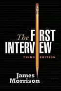Image of first interview third edition