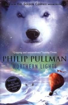 Image of Northern Lights by Philip Pullman Paperback