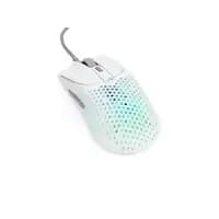 Image of Glorious Model O 2 USB RGB Optical Gaming Mouse - Matte White (GLO-MS-OV2-MW)