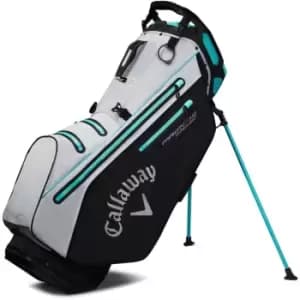 Image of Callaway Fwy Bag 10 - Grey