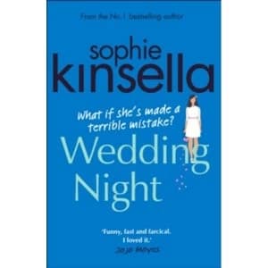 Image of Wedding Night