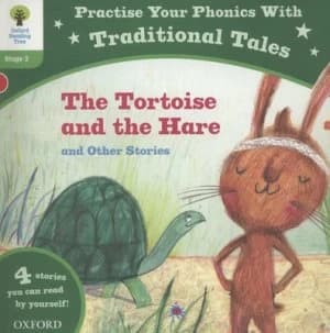 Image of The Tortoise and the Hare and Other Stories by Nikki Gamble Book