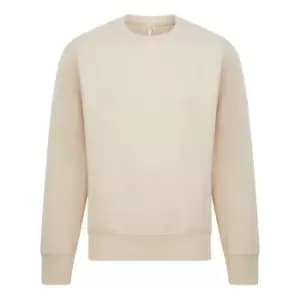 Image of Casual Classics Mens Sweatshirt (XL) (Sand)