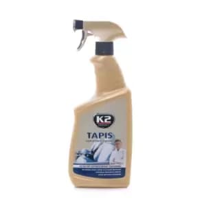 Image of K2 Textile / Carpet Cleaner K207M