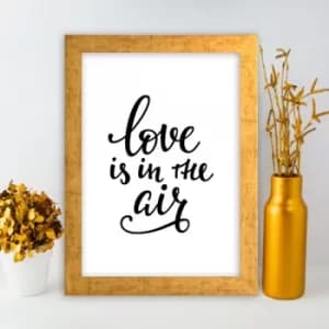 Image of AC5402065098 Multicolor Decorative Framed MDF Painting