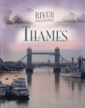 Image of Thames by Paul Manning Paperback
