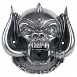 Image of Motorhead Snaggletooth Wall Mounted Bottle Opener