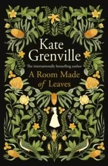Image of A Room Made of Leaves