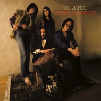 Image of The Silence - Electric Meditations Vinyl