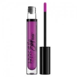 Image of NYX Professional Makeup Slip Tease Full Colour Lip Oil Fatal Attraction