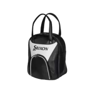 Image of Srixon White/Black/Red Shag Practise Bag