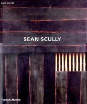 Image of Sean Scully by David Carrier Book