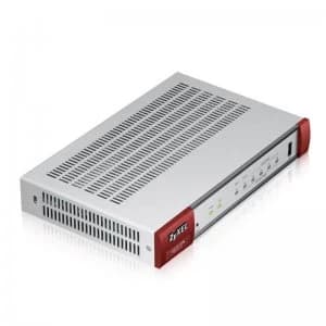 Image of ZyXEL USG20-Vpn-EU0101F Usg 20-Vpn (Device only)