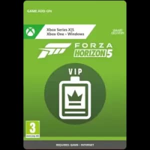 Image of Forza Horizon 5: VIP Membership for Xbox Series X